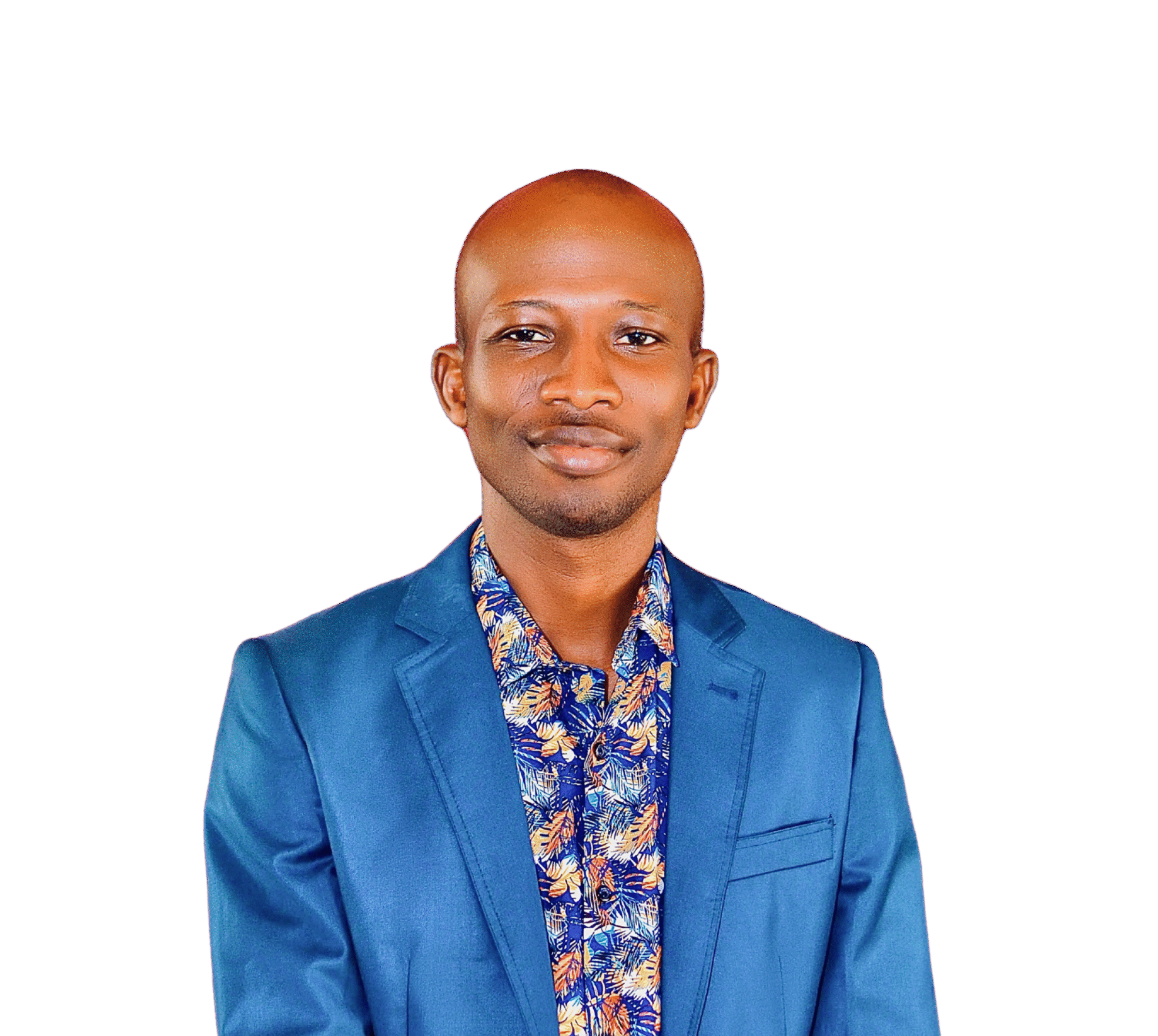 Michael Opeoluwa
