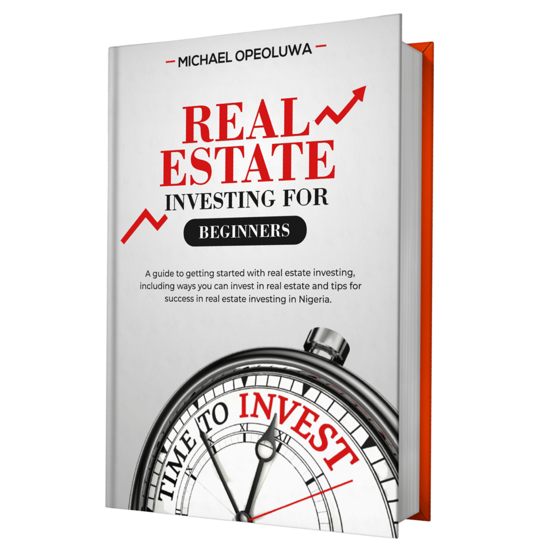 Real Estate Investing for Beginners
